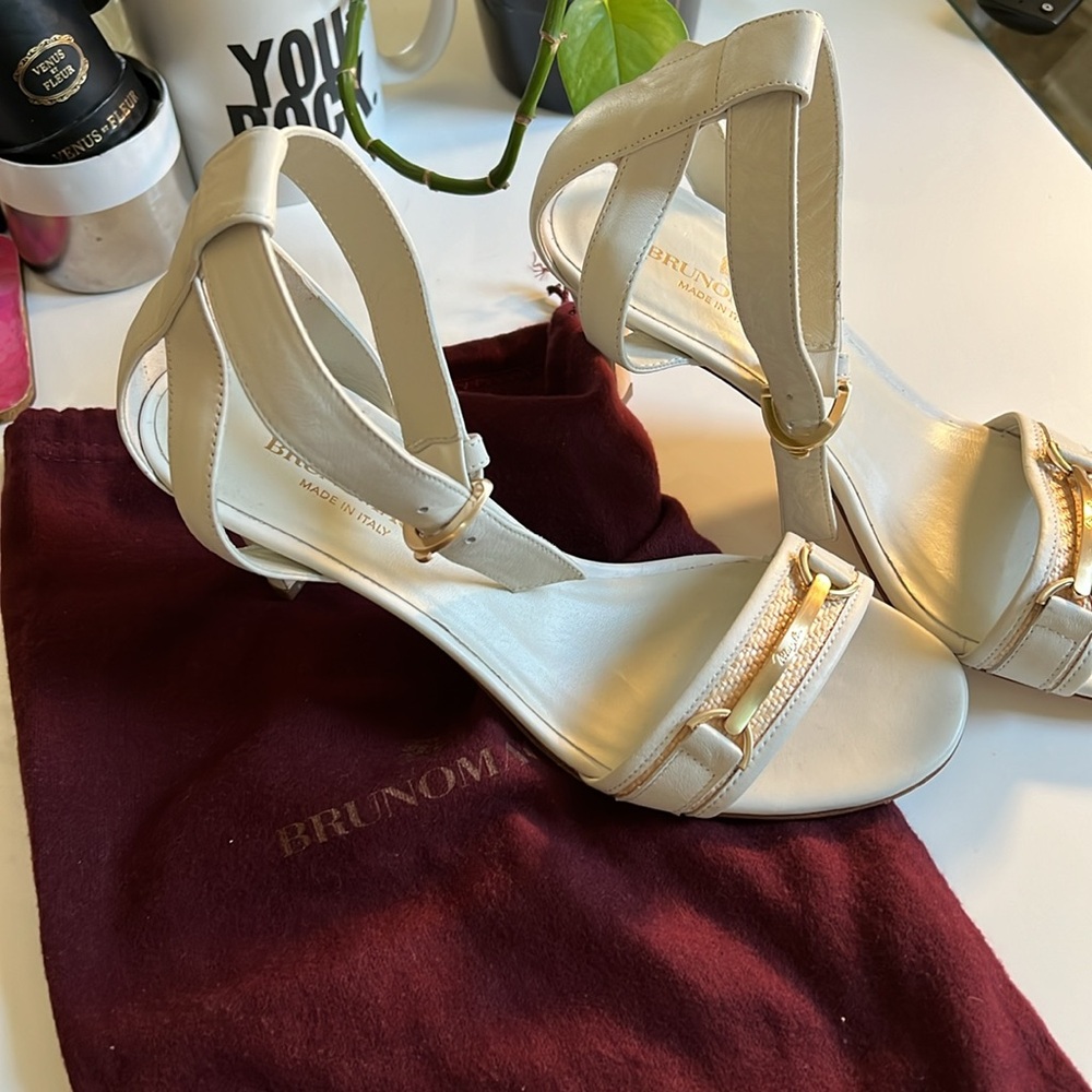 Bruno Magli Monica  39 new!